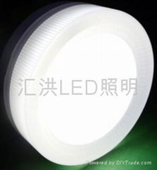 LED ceiling lamp