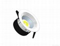 LED energy-saving lamp 5