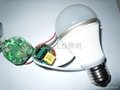 LED驅動電源