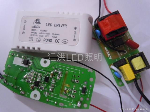 LED drive power (long life type) 4