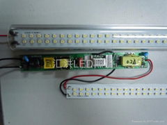 LED fluorescent lamp