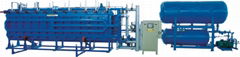 Automatic Vacuum Block Molding Machine(EPS machine)