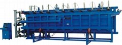 Block Molding Machine Air Cooling(EPS