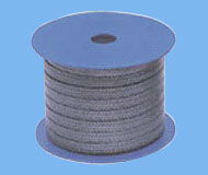PTFE Packing with graphite