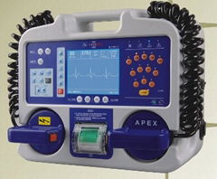 defibrillator