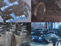 Ductile Iron Pipe Fittings 1