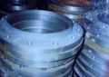 Ductile Iron Pipe Fittings 2