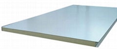 sandwich panel