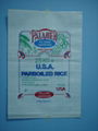 PP Woven bags, PP.Woven Jumbo bags 1