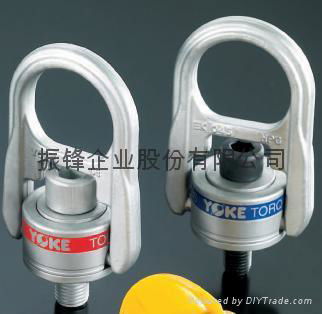 高強度旋轉弔環Swivel Hoist Ring 2