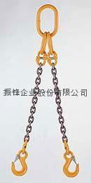 80級起重鏈條Grade 80 lifting chain 2