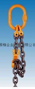 80級起重鏈條Grade 80 lifting chain 5