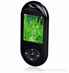 MP4 player