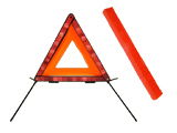 warning triangle