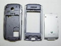 hot sell sonyericsson w810/w550 housing 2