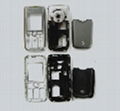 hot sell sonyericsson w810/w550 housing 3