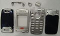 hot sell sonyericsson w810/w550 housing 4