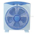  12" Box Fan,14" Box Fan, 1