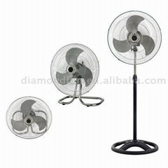 18" Industrial Fan