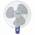 16" Wall Fan, 1