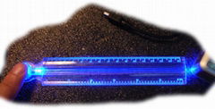 Led Light Ruler