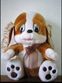 Plush Toy 1