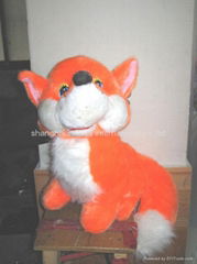 stuffed toy 