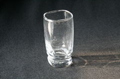 drinking glass