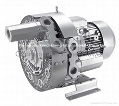 regenerative blower