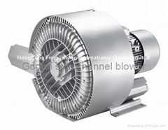 Side Channel blowers