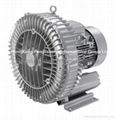 side channel blower