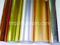 Golden/silvery Paperboard(Grey／white bottom)