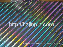 Silvery／Golden Paperboard(light beam)