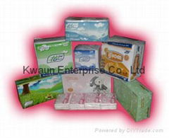 Kwaun Enterprise Co., Ltd