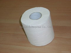 toilet tissue paper