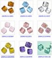 DaoQ AA Imitated Crystal Beads