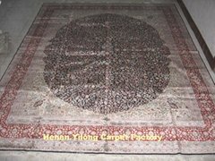 handmae silk carpet yps8101660