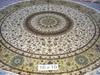 handmade silk carpet sw810302 1