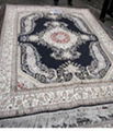 handmade silk carpet yps8100762