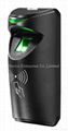 Fingerprint access control BSR300