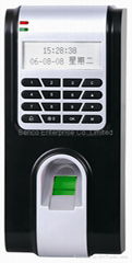 Fingerprint access control BLC03