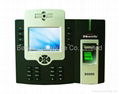 Fingerprint access control BS880 1