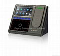 Face time attendance with simple access control BSFace601 1