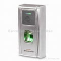 Waterproof Fingerprint Access Control WP300 1