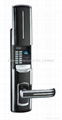 Fingerprint Lock (TG8800F-BH)