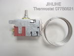 Danfoss Thermostat