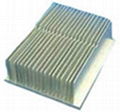 aluminum radiator 3