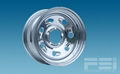 Car Steel Wheel Rims-FSI-SW801