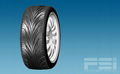 Ultra High Performance Tire (FSI-UHP803)