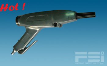 24 Pneumatic Pin Derusting Gun(Pneumatic Needle Descaler)